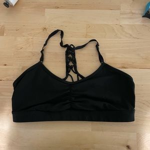 Prana yoga bra
